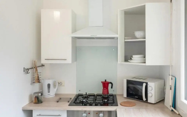 Bed and breakfast Green Horizons