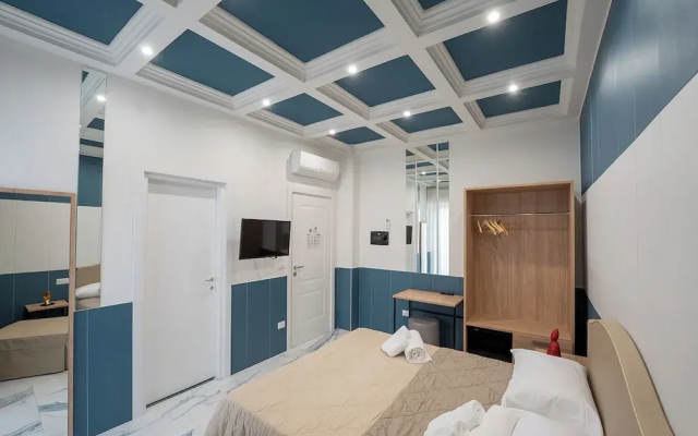 P.C. BOUTIQUE SEA VIEW NAPOLI CENTRO by ClaPa Group Dislocated Hospitality