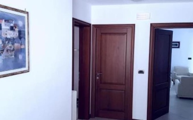 Residence Oliveto Mare Carso