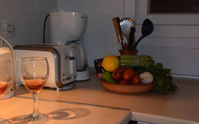 Apartment en el centro de Marbella, free Wi-Fi