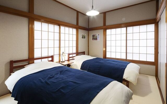 Wave House Kujukuri Fujishita