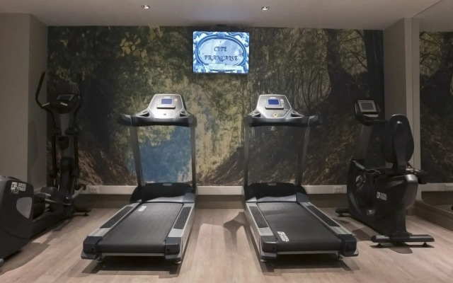 Sentire Hotels&Residences Taksim