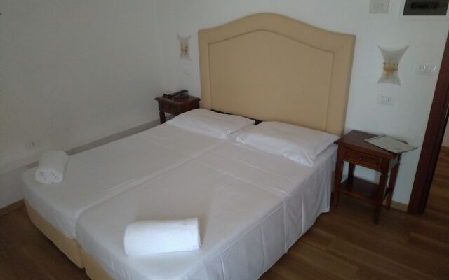 Hotel Giardinetto