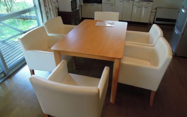 Risumura Holiday House