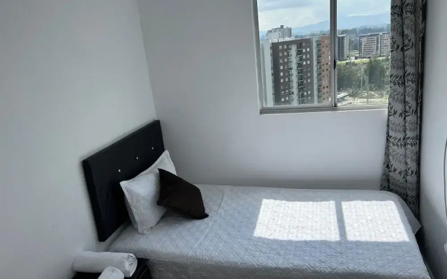 Apartamento Rionegro piscina caliente.