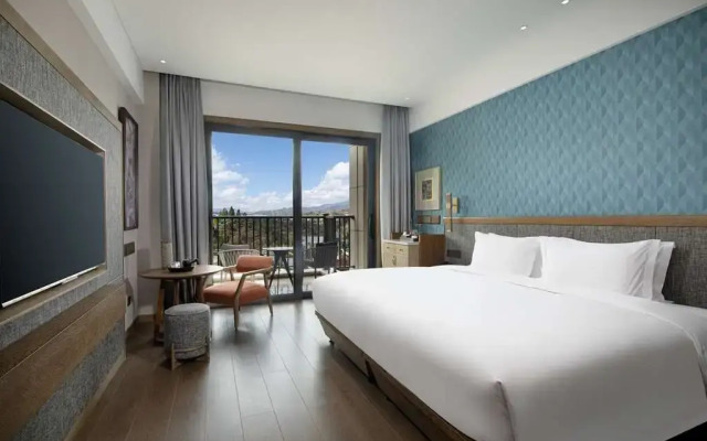 Wyndham Fengqing Resort