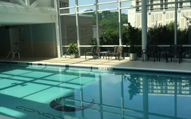 Concord by Executive Apartments