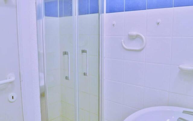 Appartement Le Lavandou, 3 pièces, 6 personnes - FR-1-251-65