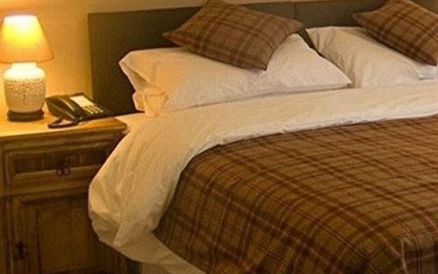Burghfield House Hotel