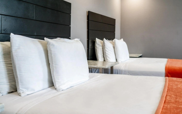 LYFE INN & SUITES by AGA - LAX Airport