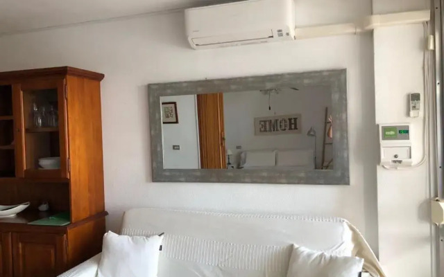 Apartamento frente al mar (Avda costa Blanca)