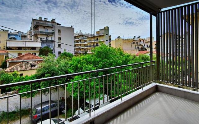 Malamas Apartment