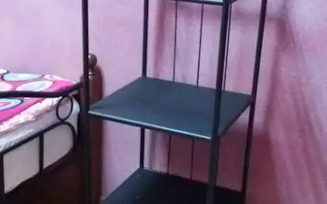 Green House Hostel Na Sennoy