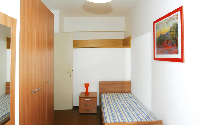 Residence Pratone, Garda