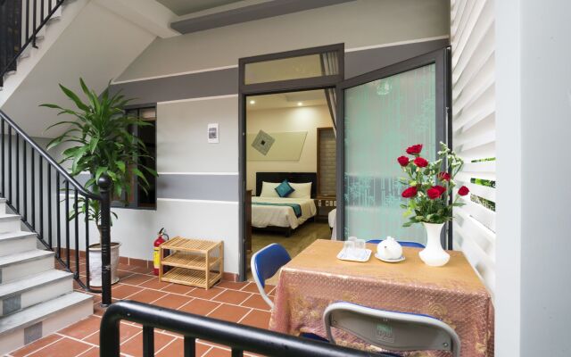 Countryside Moon Homestay