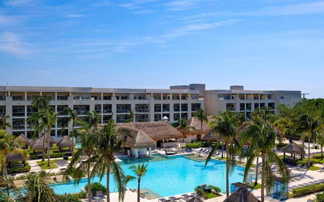 Paradisus La Perla - Adults Only - Riviera Maya - All Inclusive