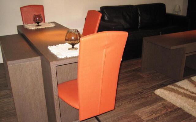 Apartment Alegria