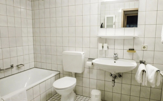 Wohnung 12 H Chenschwand