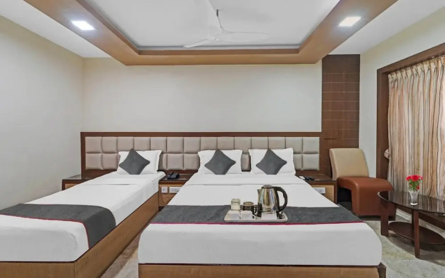 Capital O 16675 Subaithal Residency