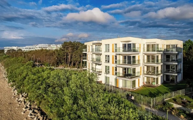 Apartamenty Sun&Snow Przy Plaży