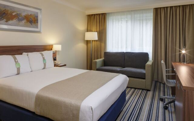 Holiday Inn Haydock M6 J23