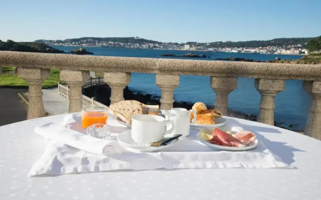 Hotel Norat Palmeira Playa