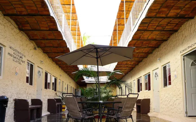 Bungalows Las Glorias
