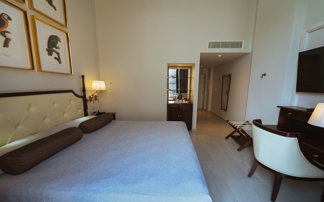 Hotel Mystique Habana
