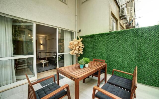 Beddington Residence Sisli