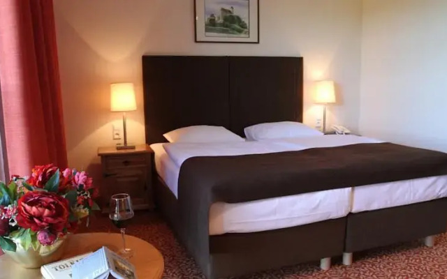 Hotel Zamek Bobolice