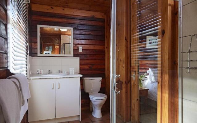 Knysna River Club by First Private Stays