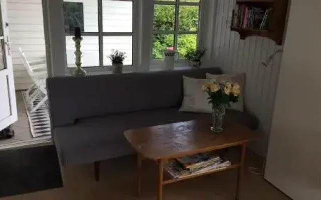 Solsikkevej 11 Holiday House