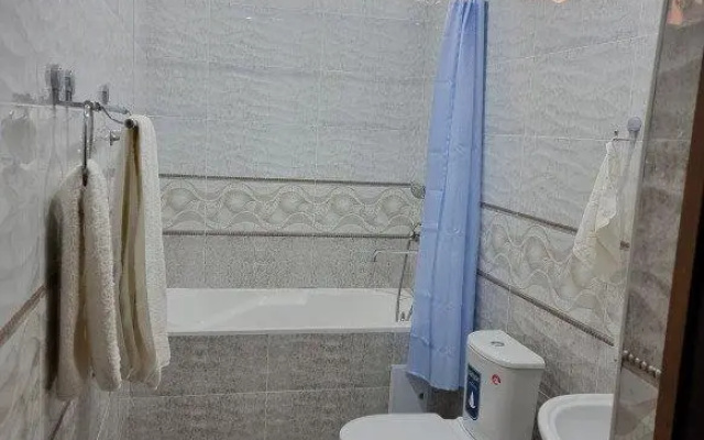 Bek Hotel (Бек)