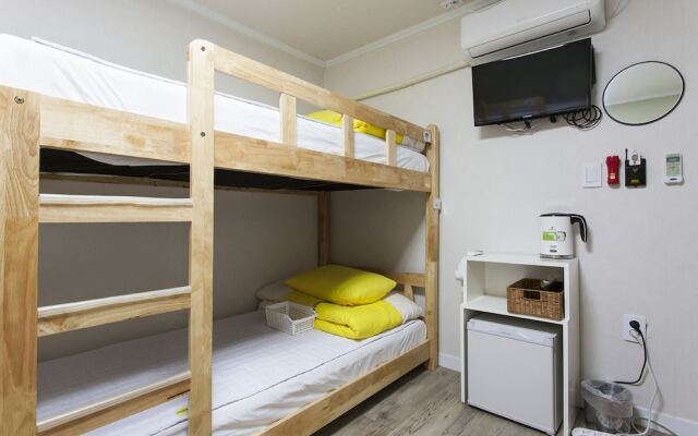 Guesthouse Dodam I - Hostel