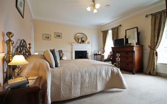 Penralley House B&B