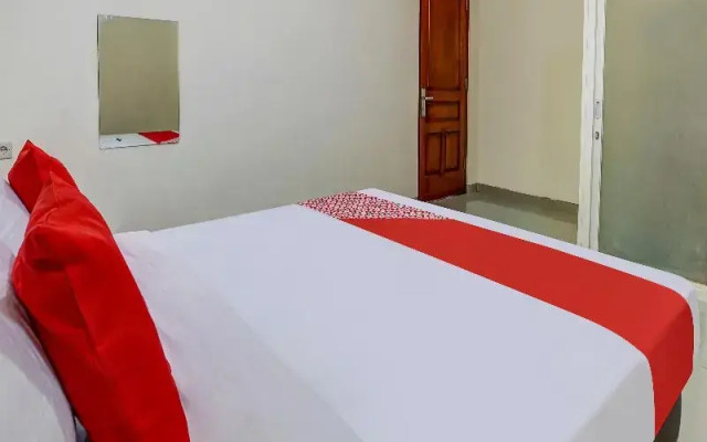 OYO 91084 Oke Guest House