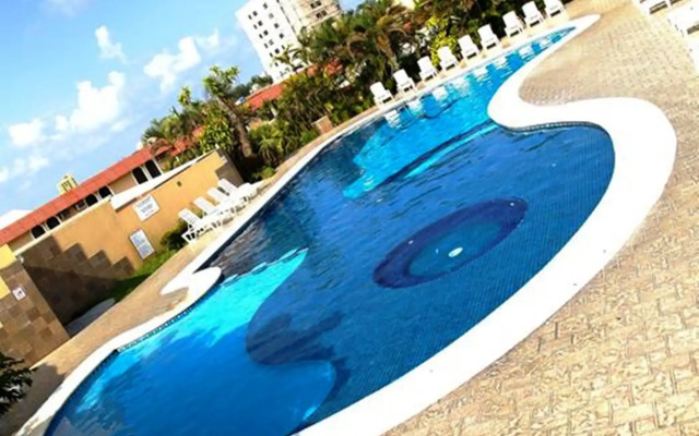 Hotel Villas Dali Veracruz