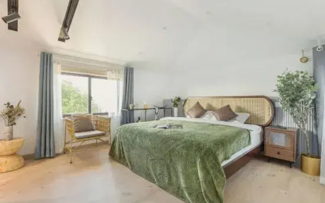 Shanghai Demo Holiday Villa