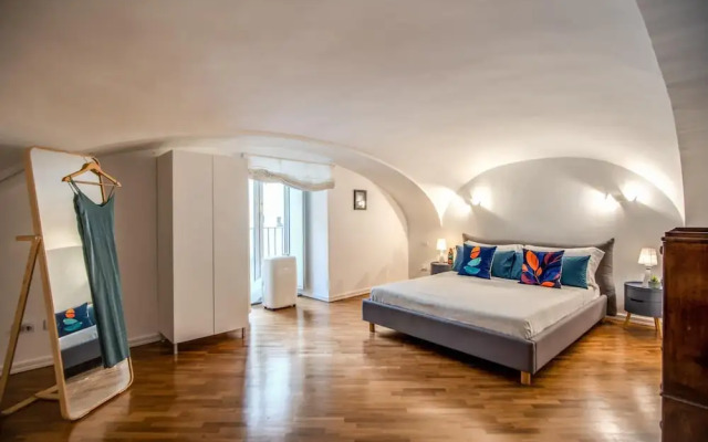 Pignatelli Apartment