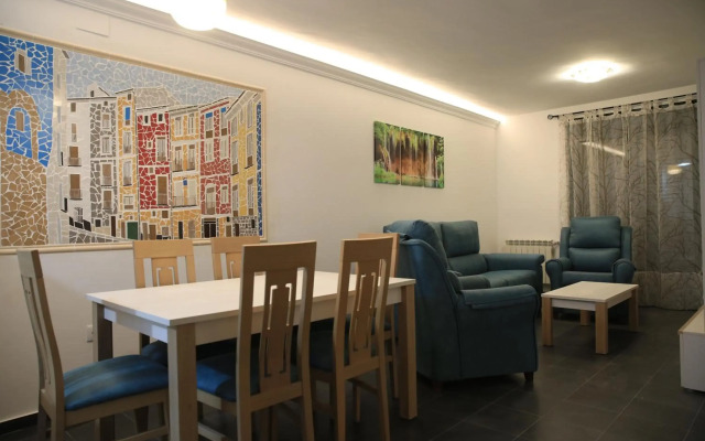 Apartamentos La Vereda