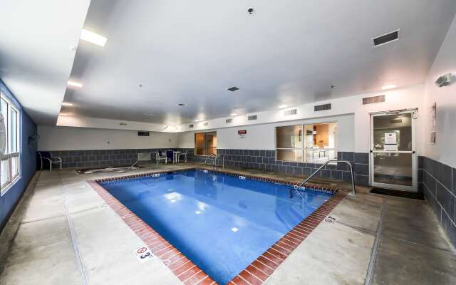 Motel 6 New Braunfels, TX