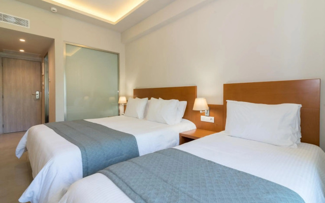 Hotel Palmyra