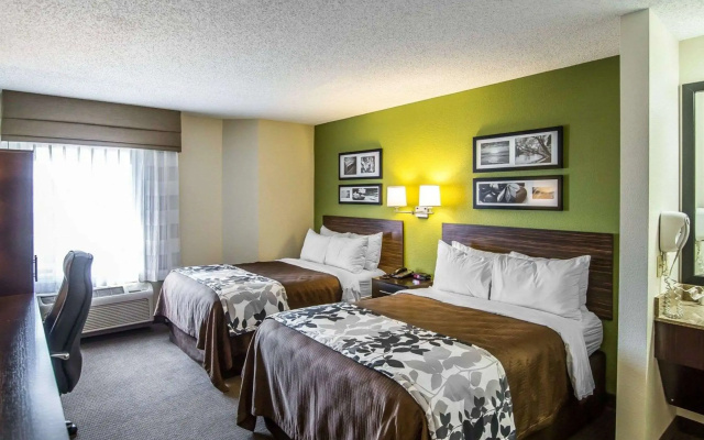 Sleep Inn South Joplin