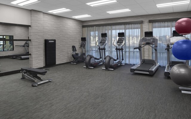 Courtyard Dallas Flower Mound