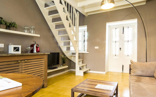 Pietermaai Boutique Hotel