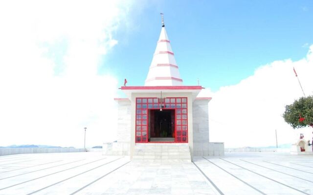 Hotel Grand Sunset, Chail