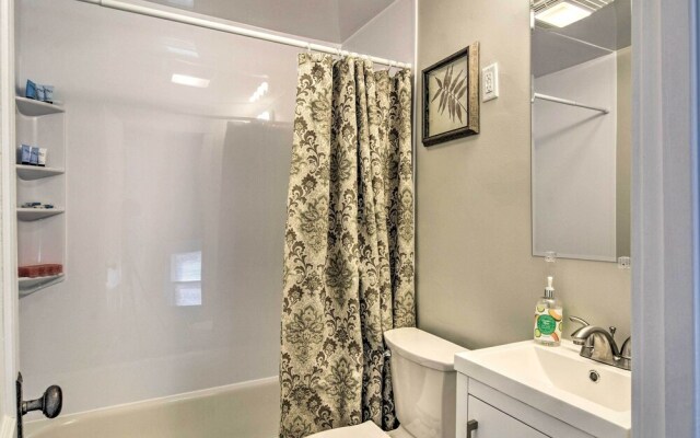 Dog-friendly Home ~ 14 Mi to Highmark Stadium