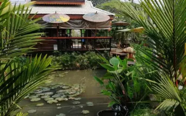 Heanmaeloung Resort.