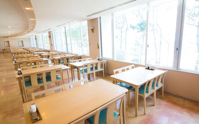 Kokuminsyukusya Senjoen