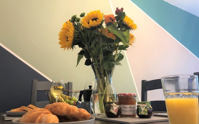 Ideal Lodgings at Thorncliffe